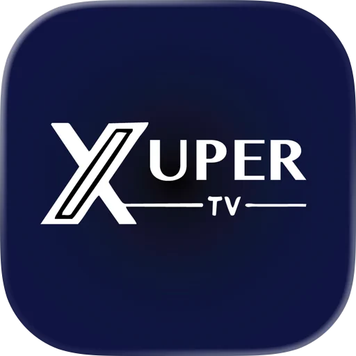 Xuper TV logo